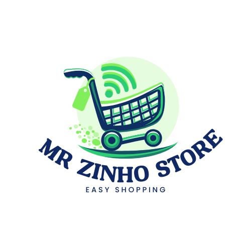 Mr Zinho Store